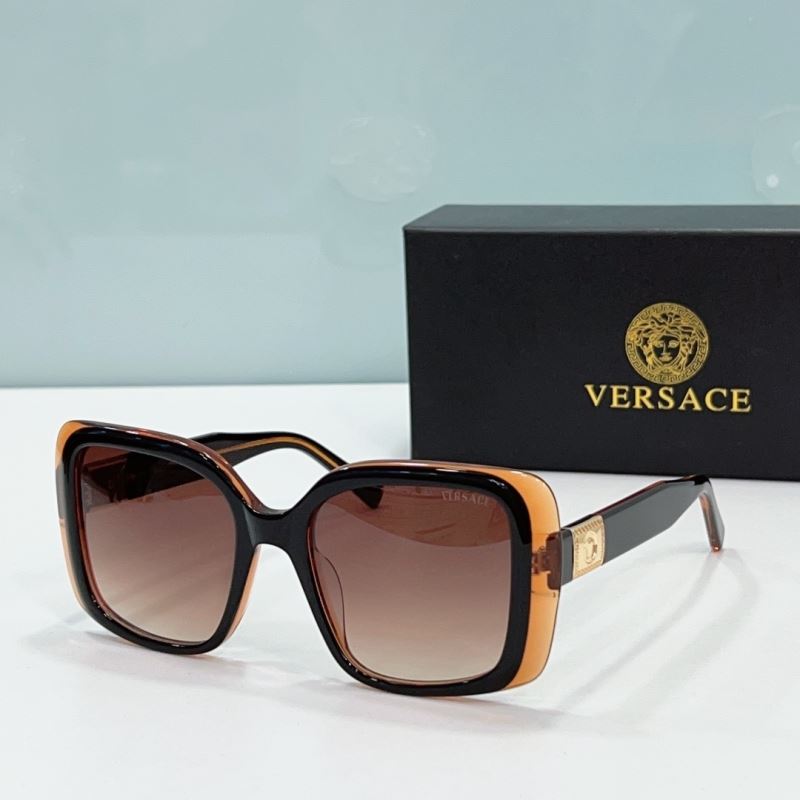 Versace Sunglasses